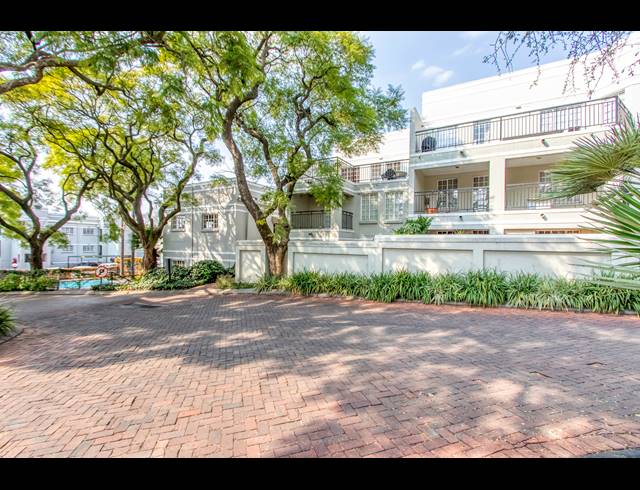 2 BEDROOM SECTIONAL TITLE TO LET IN MORNINGSIDE